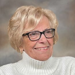 Photo of Florence Hébert, obituary in Saint-Jean-sur-Richelieu