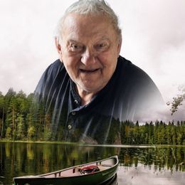 Photo de Fernand Ouellet, avis de décès à Saint-Jean-de-Dieu