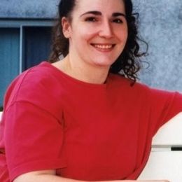 Photo of Isabelle Talbot, obituary