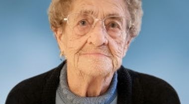 Anita Desmeules - Lévesque