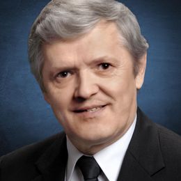 Photo of Paul-Guy Tremblay, obituary