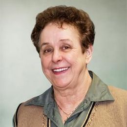 Photo of Micheline Cauvier, obituary in Port-Cartier