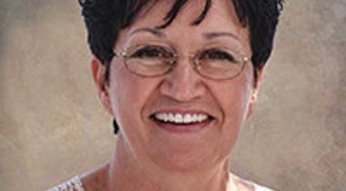 Liliane Dubé Bérubé