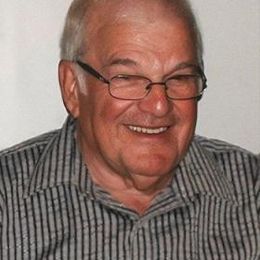 Photo of Gilles Bouchard, obituary