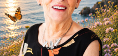 Madeleine Denis
