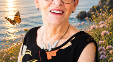 Madeleine Denis
