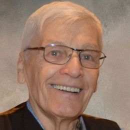 Photo of Claude Jacques, obituary in Thetford Mines