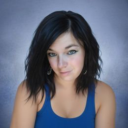 Photo of Marie-Pier Lamirande-Petitpas, obituary in Louiseville