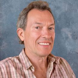 Photo of Serge Amyot, obituary in Montréal