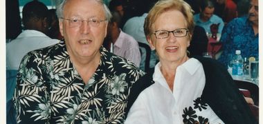 Pierrette Deniger