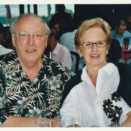 Photo of Pierrette Deniger, obituary in Montréal