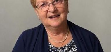 Patricia St-Onge
