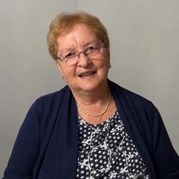 Photo de Patricia St-Onge, avis de décès à Laval