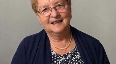 Patricia St-Onge