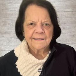 Photo de Ruth Savard, avis de décès à Saguenay