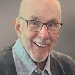Photo of André Rhéaume, obituary