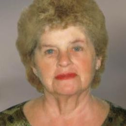 Photo of Marguerite Marquis, obituary