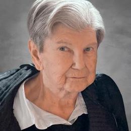 Photo of Denise Drouin Ferland, obituary in Saint-Pierre-de-l'Île-d'Orléans