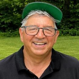 Photo of Mario Rhéaume, obituary in Sainte-Marie