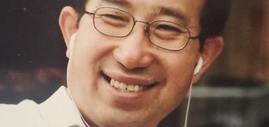 Sang Won Kim