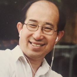 Photo of Sang Won Kim, obituary