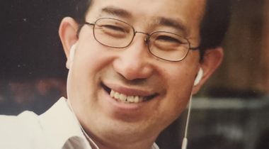 Sang Won Kim