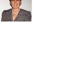 Photo of Annette Souligny, obituary