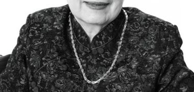 Mrs. Hang Tim Cheung