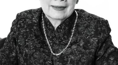 Mrs. Hang Tim Cheung