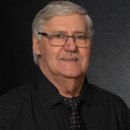 Photo of Jean-Guy Delarosbil, obituary in Hope
