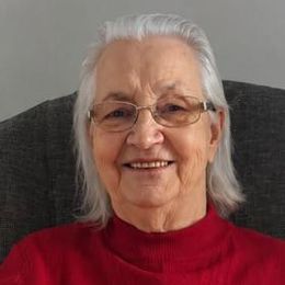 Photo of Bernadette Nadeau, obituary in L'Assomption