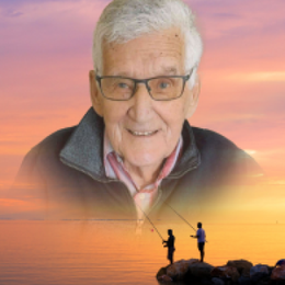 Photo of Etienne Landry, obituary in New Richmond