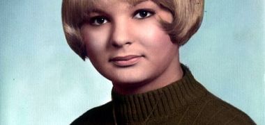 Linda Belle Powell