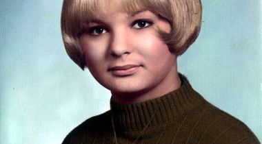 Linda Belle Powell