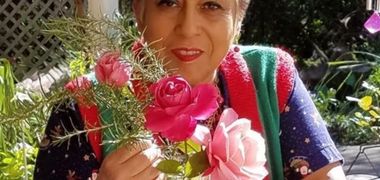 Maria Guadalupe Martinez
