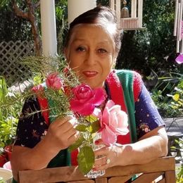 Photo of Maria Guadalupe Martinez, obituary in Cowansville