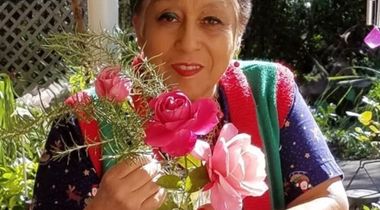 Maria Guadalupe Martinez