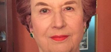Nancy Wright Fisher