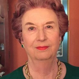 Photo of Nancy Wright Fisher, obituary in Austin