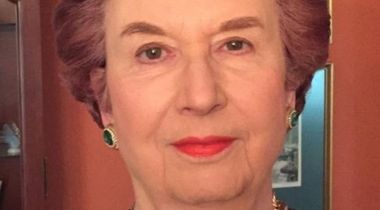 Nancy Wright Fisher
