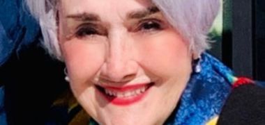 Estelle Keatton Flores