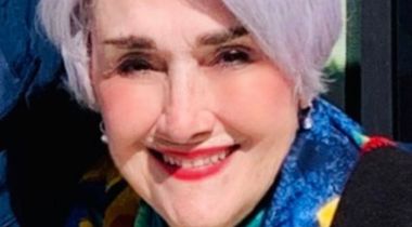 Estelle Keatton Flores