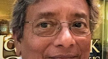 Robert Ramirez