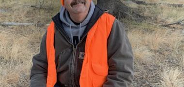 Richard Caldwell Ennis Jr.