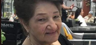 Reina Matilde Estevez Vidal