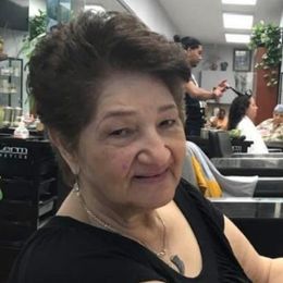 Photo de Reina Matilde Estevez Vidal, avis de décès à Newport