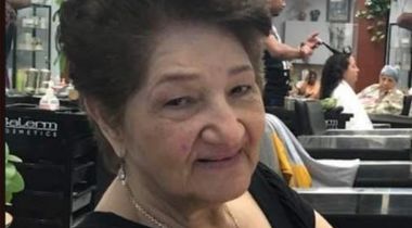 Reina Matilde Estevez Vidal