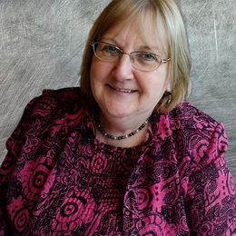 Photo of Francine Mainville, obituary in Val-d'Or