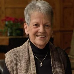 Photo de Pauline Daigle, avis de décès à Sheenboro