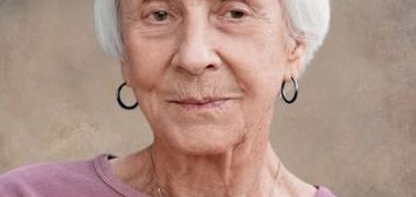 Claudette Lessard